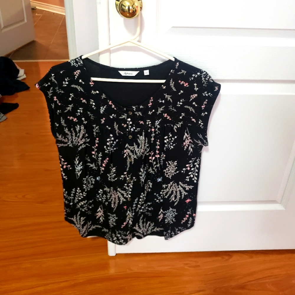 Reitmans WOMENS TOP L